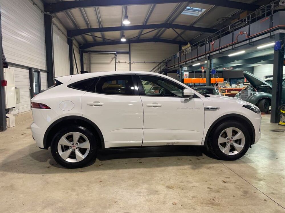 E-PACE 2.0 d 150 ch R-DYNAMICE 2018 occasion 84150 Jonqui&egrave;res