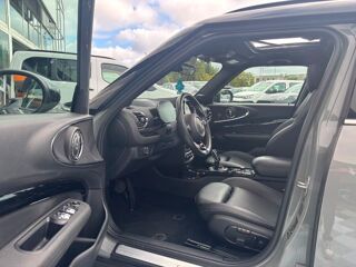 Clubman 2.0 190 BVA COOPER SD ALL4 CANONBURY 4WD TOE HIFI SEM Option 2020 occasion 47240 Castelculier