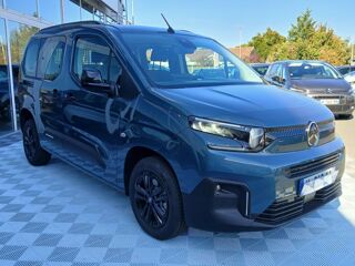 Berlingo 1.5 BlueHDi 130 EAT8 N1 PACK ADML Camera 3 Si&egrave;ges Arr. 2025 occasion 33700 M&eacute;rignac