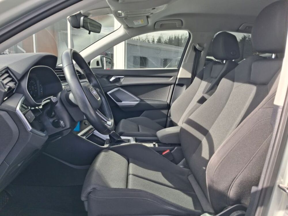 Q3 SPORTBACK 35 TFSI 150 2WD S tronic 7 S LINE Ext. Hayon EL. C 2020 occasion 33700 M&eacute;rignac