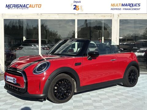 Annonce voiture Mini Divers 27480 