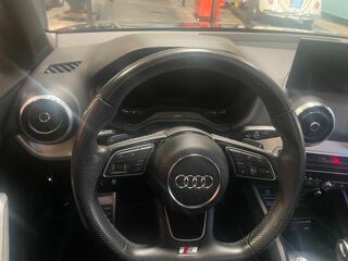 Q2 35 Tdi 150 ch S-LINE S-TRONIC 2021 occasion 84150 Jonqui&egrave;res