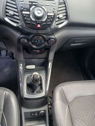 Ecosport 1.0 EcoBoost 125 TITANIUM GPS Key Less 2017 occasion 33700 M&eacute;rignac