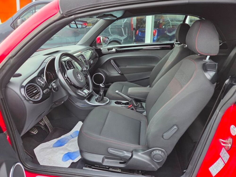Divers 1.2 TSI 105 BVM6 SOUND GPS X&eacute;non SC JA17 Carnet 2017 occasion 47240 Castelculier