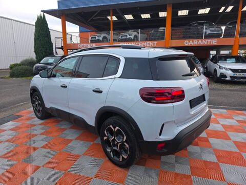 C5 aircross (2) 1.5 BlueHDi 130 EAT8 MAX Hayon EL. 2025 occasion 47240 Castelculier