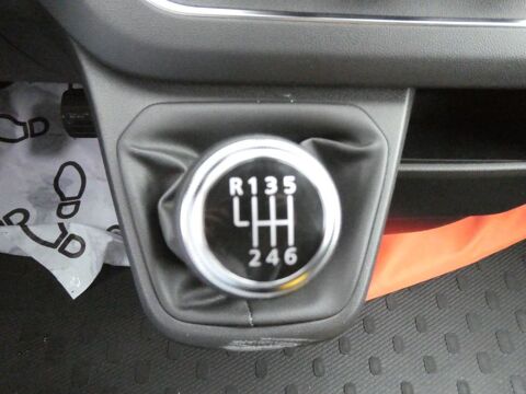 Trafic L1H1 2.0 Blue dCi 130 BVM6 2.8T ADVANCE Leasing 418&curren; HT/Mois 2025 occasion 33700 M&eacute;rignac