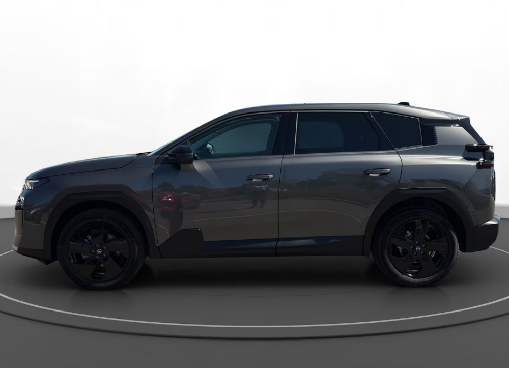 C5 aircross NEW 1.2 HYBRIDE 145 EAT8 PLUS 2026 occasion 47240 Castelculier