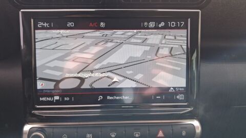 C3 Aircross II 1.5 BlueHDi 110 BVM6 SHINE GPS JA16P 1&egrave;re Main 2023 occasion 47240 Castelculier