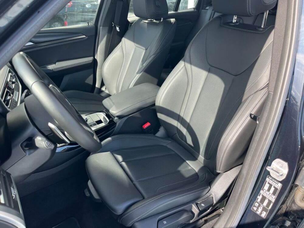 X3 (G01) XDRIVE 20DA 190 MHEV Ph.2 M SPORT GPS Camera Hayon EL. 2023 occasion 33700 M&eacute;rignac