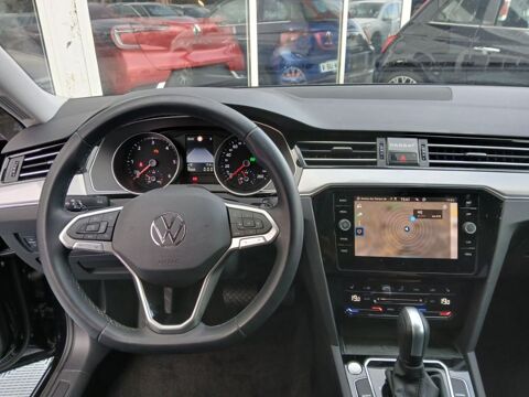 Passat VIII 2.0 TDI 150 DSG7 STYLE BUSINESS GPS Camera ACC Hayon EL 2022 occasion 47240 Castelculier