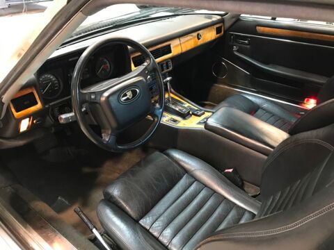 XJS COUPE 3.6 1990 occasion 84150 Jonqui&egrave;res