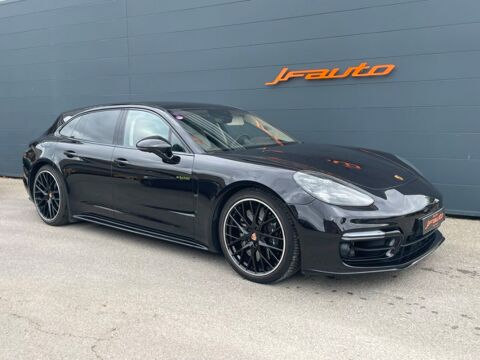Porsche Panamera 4.0 V8 TURBO HYBRID 700 ch AUTO 4X4 2023 occasion Jonqui&egrave;res 84150