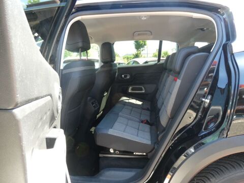 C5 aircross 1.5 BlueHDi 130 BVM6 FEEL GPS Camera Hayon EL. ACC Drive Ass 2020 occasion 47240 Castelculier
