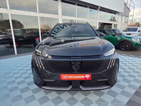 5008 HYBRID 145 e-DCS6 GT 7PL Hayon EL. LED SC 2026 2026 occasion 47240 Castelculier