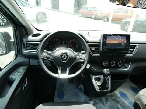 Trafic ANTILOPE VAN Am&eacute;nag&eacute; NV FLEX 5 CONFORT 2.0 DCi 150 EAG9 L1 5 2026 occasion 33700 M&eacute;rignac