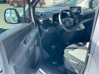 Berlingo 1.5 BlueHDi 130 EAT8 N1 MAX ADML Camera 2026 occasion 33700 M&eacute;rignac
