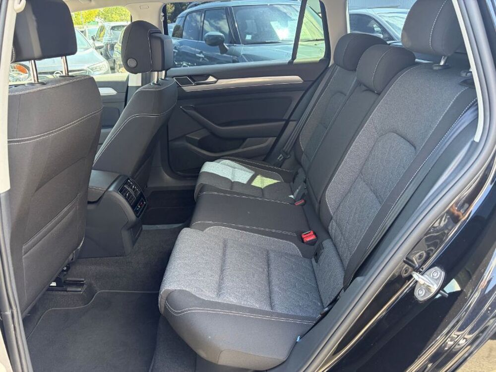 Passat VIII 2.0 TDI 150 DSG7 STYLE BUSINESS GPS Camera ACC Hayon EL 2023 occasion 33700 M&eacute;rignac