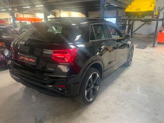 Q2 35 Tdi 150 ch S-LINE S-TRONIC 2021 occasion 84150 Jonqui&egrave;res