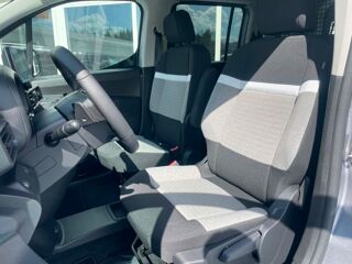 Berlingo 1.5 BlueHDi 130 EAT8 N1 MAX ADML Camera 2026 occasion 47240 Castelculier