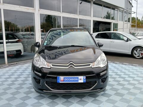 C3 II 1.0 VTi 68 ATTRACTION CLIM Distri Neuve 1&egrave;re Main 2014 occasion 33700 M&eacute;rignac