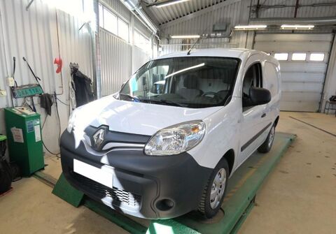 Renault Kangoo Express 1.5 DCI 90 2018 occasion Mions 69780