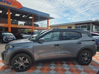 C3 Aircross 1.2 HYBRID 145 ECS-6 FEEL Camera Pack Hiver 2026 occasion 33700 M&eacute;rignac