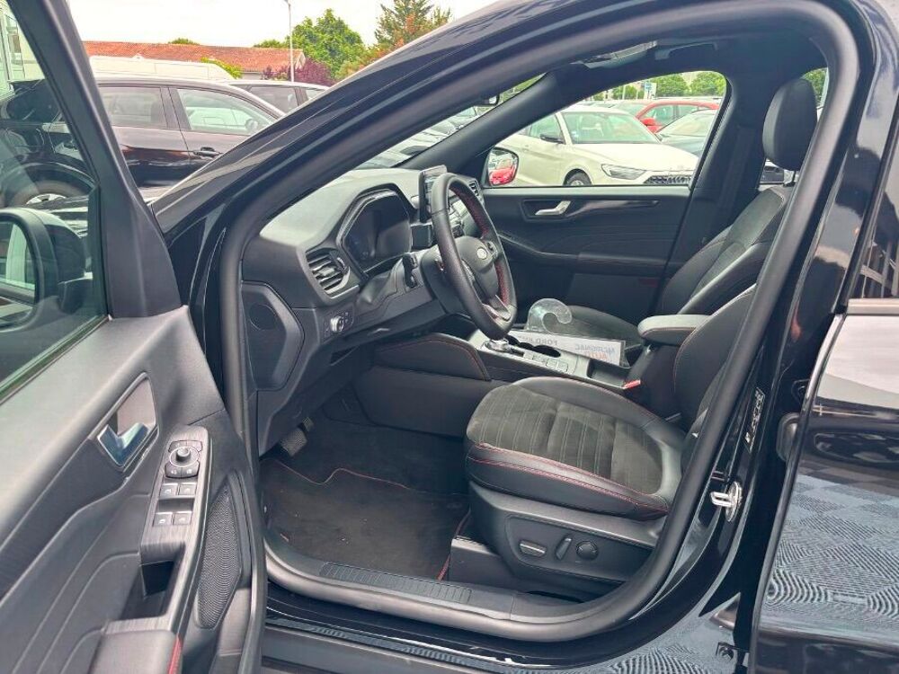 Kuga 2.0 ECOBLUE D 120 BVA8 ST LINE X 360&deg; Attel. Options... 2023 occasion 33700 M&eacute;rignac