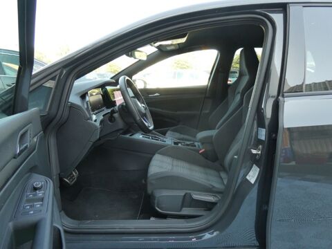 Golf VIII 1.4 HYBRID 245 GTE GPS Camera ACC RER SC Privacy Glass 2022 occasion 47240 Castelculier