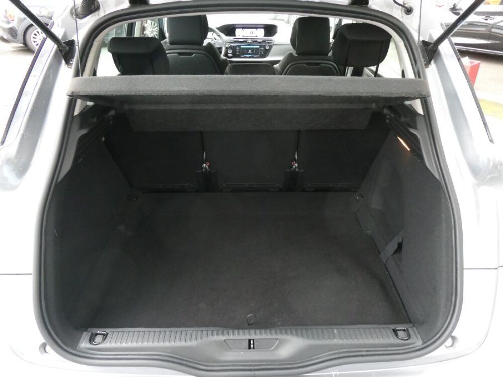 C4 Spacetourer 1.2 PureTech 130 EAT8 PACK GPS 2020 occasion 33700 M&eacute;rignac
