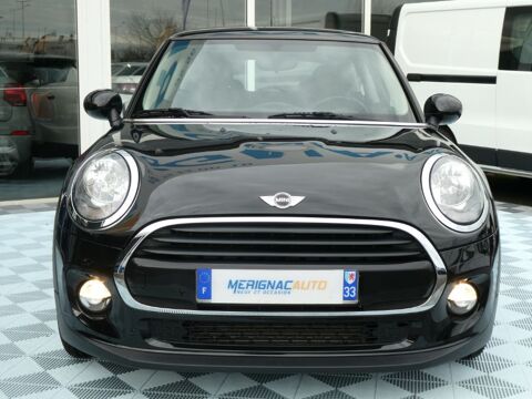 MINI ROADSTER III 1.5i 136 BVM6 (F56) COOPER 3P GPS Radar 2018 occasion 33700 M&eacute;rignac