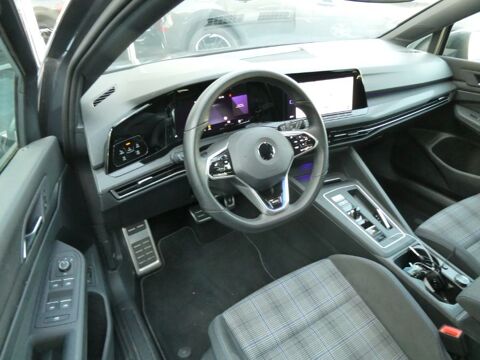 Golf VIII 1.4 HYBRID 245 GTE GPS Camera ACC RER SC Privacy Glass 2022 occasion 47240 Castelculier