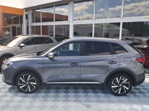 ZS EV HYBRID 1.5 197cv BVA 4X2 LUXURY 360&deg; SC JA18 Key Less 2025 occasion 47240 Castelculier
