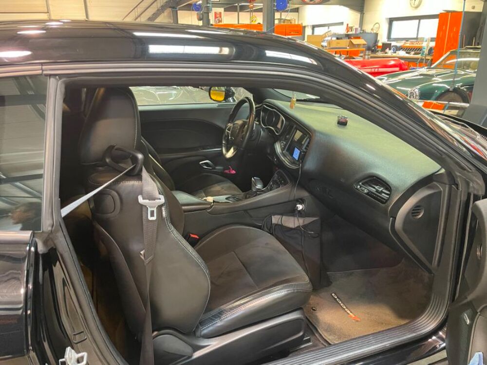 Challenger 3.6 V6 AWD GT 4x4 2018 occasion 84150 Jonqui&egrave;res