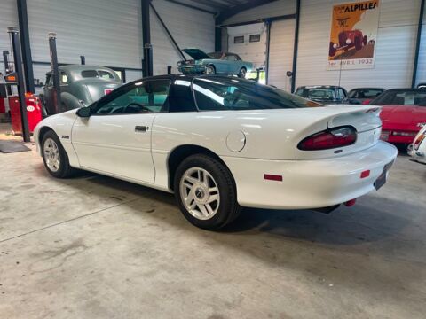 Camaro 5.7 V8 BVM 1996 occasion 84150 Jonqui&egrave;res