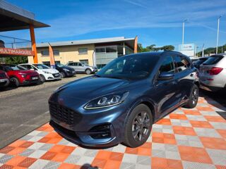 Kuga 2.0 ECOBLUE D 120 BVA8 ST LINE X 360&deg; Attel. Options... 2023 occasion 47240 Castelculier
