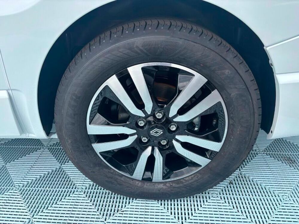 Trafic ANTILOPE VAN Am&eacute;nag&eacute; FLEX 3 CONFORT 2.0 DCi 130 BVM6 L1 4PL 2026 occasion 47240 Castelculier