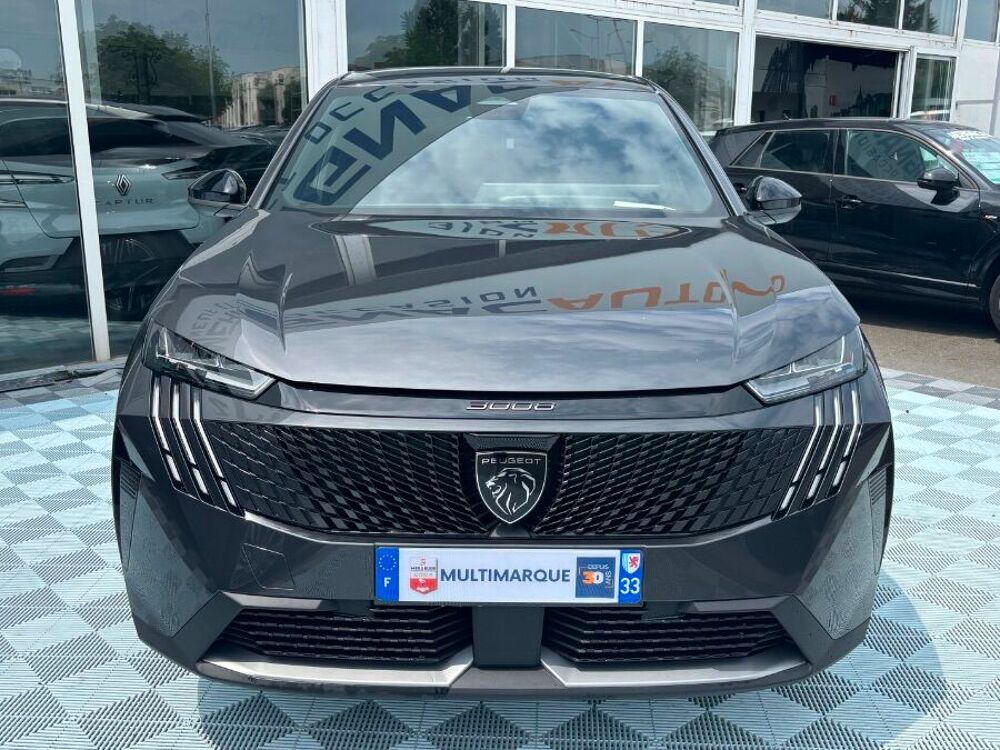 3008 HYBRID 145 e-DCS6 ALLURE 2026 occasion 33700 M&eacute;rignac