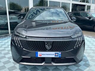 3008 HYBRID 145 e-DCS6 ALLURE 2026 occasion 33700 M&eacute;rignac