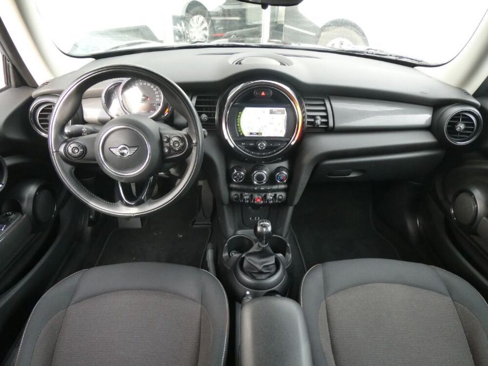 MINI ROADSTER III 1.5i 136 BVM6 (F56) COOPER 3P GPS Radar 2018 occasion 33700 M&eacute;rignac