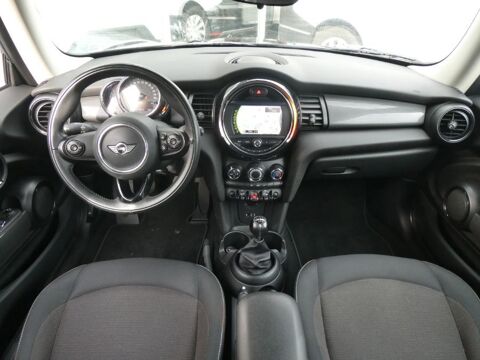 MINI ROADSTER III 1.5i 136 BVM6 (F56) COOPER 3P GPS Radar 2018 occasion 33700 M&eacute;rignac