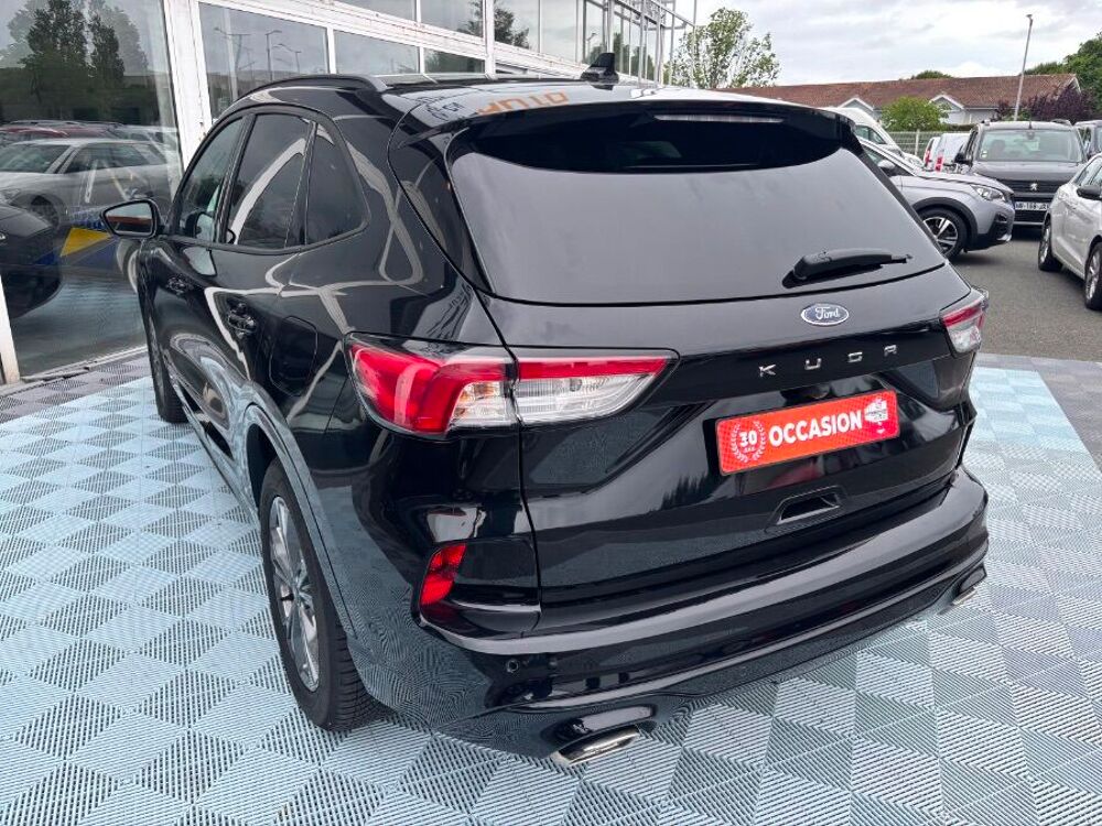 Kuga 2.0 ECOBLUE D 120 BVA8 ST LINE X 360&deg; Attel. Options... 2023 occasion 33700 M&eacute;rignac