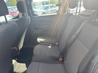 Berlingo 1.5 BlueHDi 100 BVM6 LIVE CLIM Bluetooth 2021 occasion 33700 M&eacute;rignac