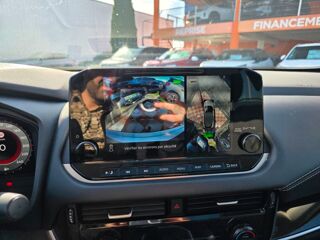 Qashqai 1.3 Mild Hybrid 140 BVM6 N-CONNECTA 360&deg; Toit Pano Attel. 2022 occasion 47240 Castelculier