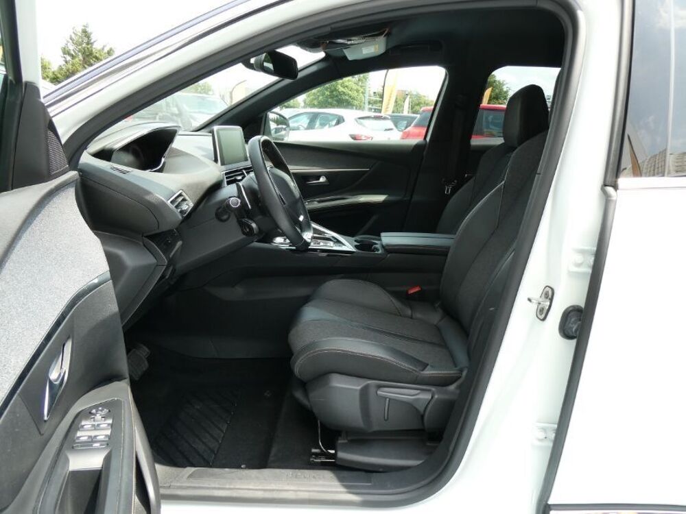 3008 II 1.5 BlueHDi 130 EAT8 GT LINE Carplay LED SC Attel. 2020 occasion 47240 Castelculier