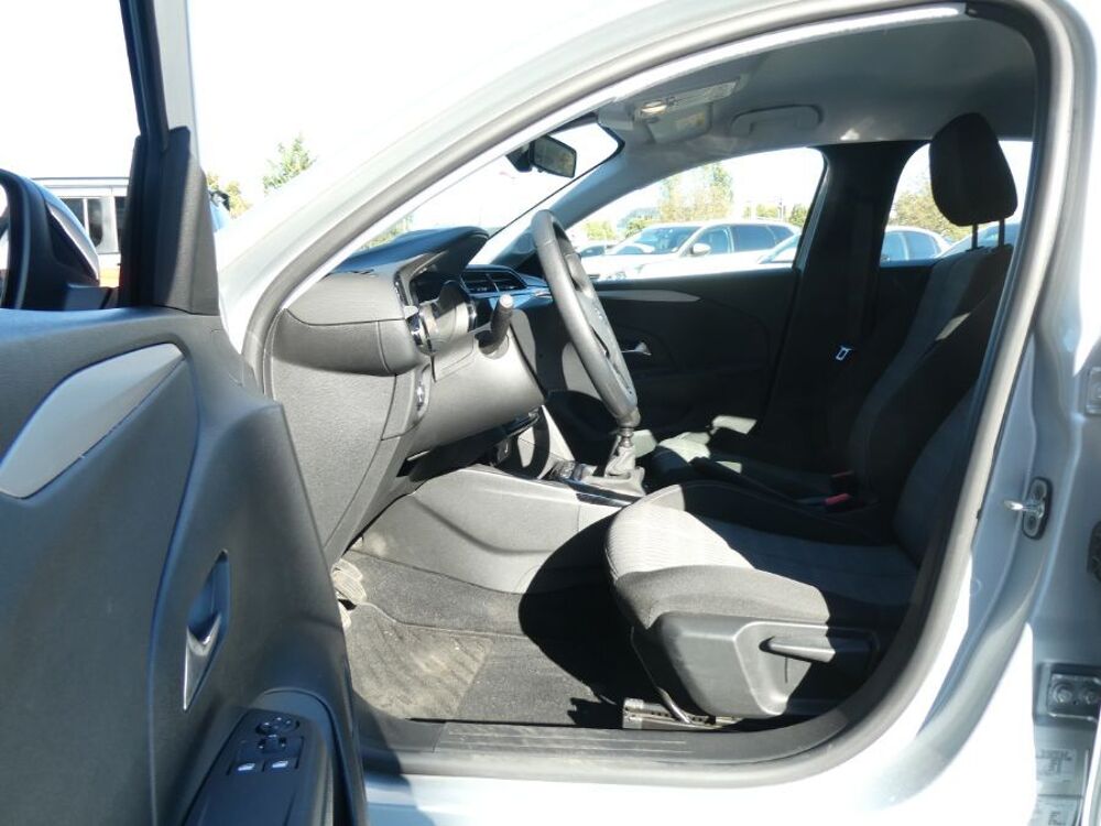 Corsa VI 1.5 Diesel 100 BVM6 EDITION BUSINESS GPS Radar JA16p 2022 occasion 47240 Castelculier