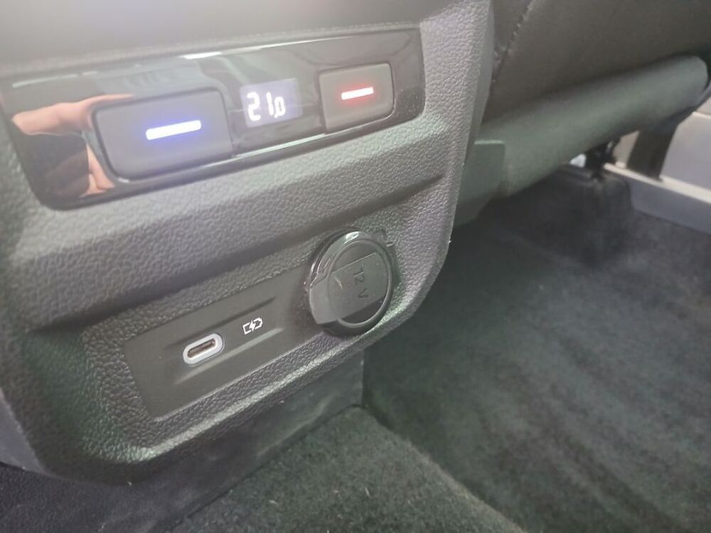 Tiguan II (2) 2.0 TDI 150 DSG 2WD ELEGANCE CUIR Camera ACC Hayon EL 2021 occasion 33700 M&eacute;rignac