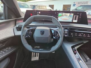 5008 HYBRID 145 e-DCS6 GT 7PL Hayon EL. LED SC 2026 occasion 47240 Castelculier