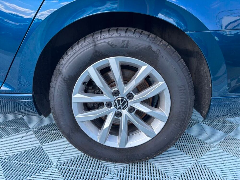 Passat VIII 1.5 TSI 150 DSG7 STYLE BUSINESS CUIR GPS ACC Hayon EL. 2023 occasion 33700 M&eacute;rignac