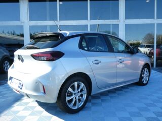 Corsa VI 1.5 Diesel 100 BVM6 EDITION BUSINESS GPS Radar JA16p 2022 occasion 47240 Castelculier