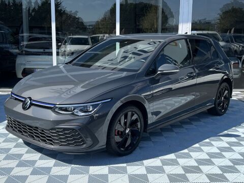 Annonce voiture Volkswagen Golf 27890 €